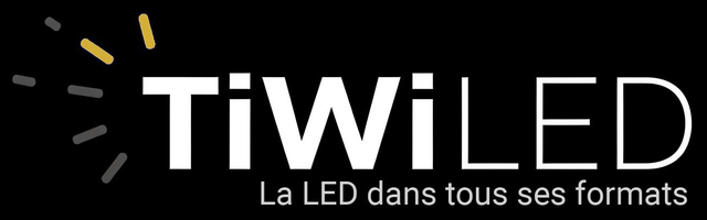 TIWILED — La LED dans tous ses formats